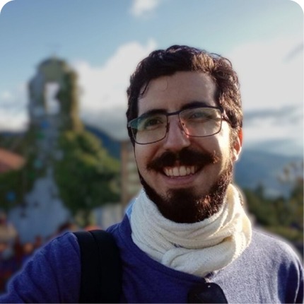 Alan Diaz