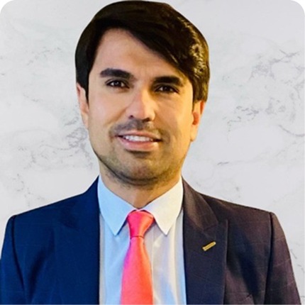 Alejandro Torres