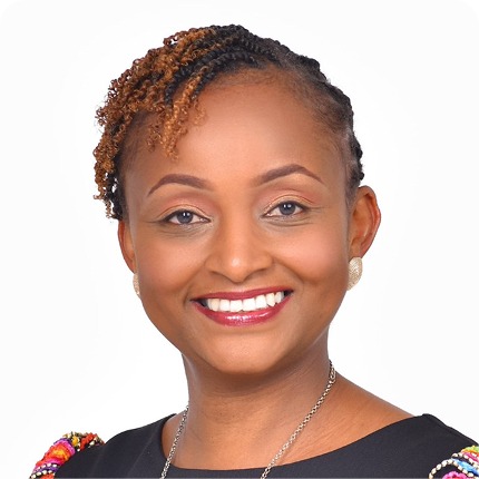 Wanjiru Kanyiha