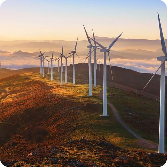 Green Energy