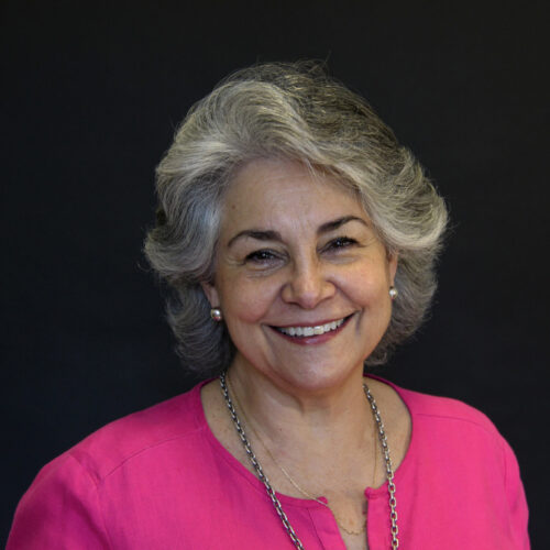 María Elena Agüero